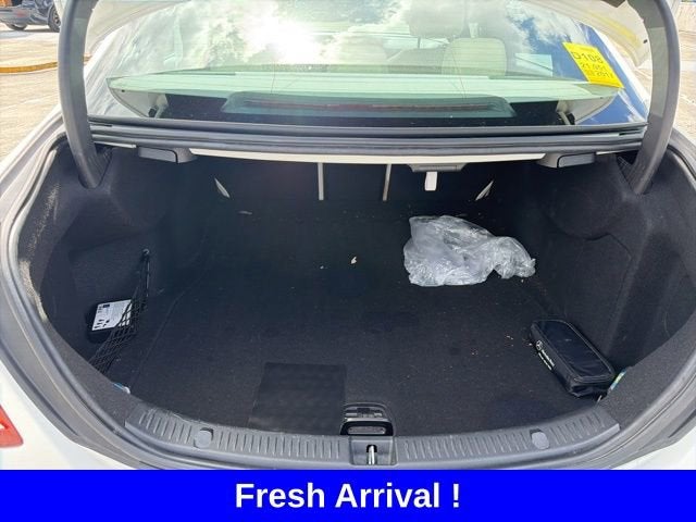 2017 Mercedes-Benz E-Class E 300 Luxury