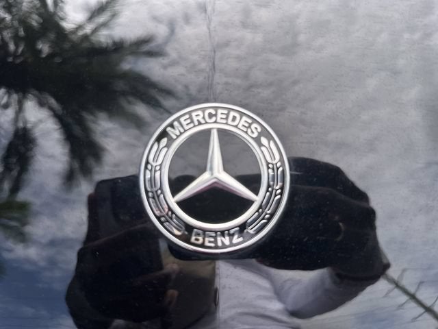 2020 Mercedes-Benz E-Class E 450