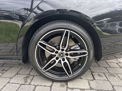 2020 Mercedes-Benz E-Class E 450