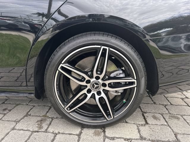 2020 Mercedes-Benz E-Class E 450