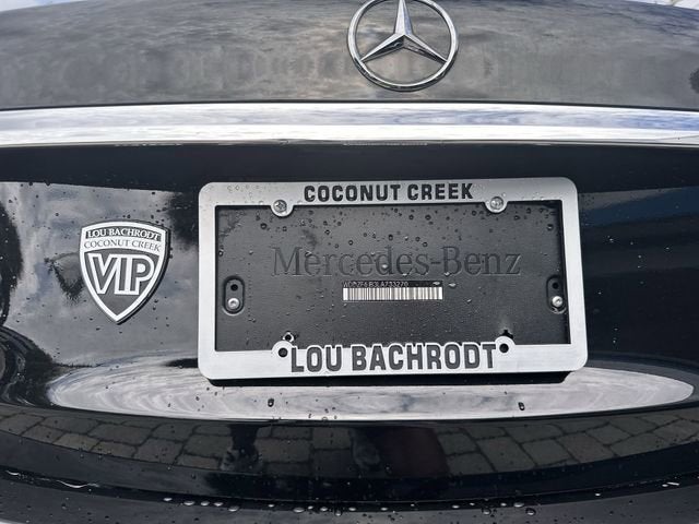 2020 Mercedes-Benz E-Class E 450