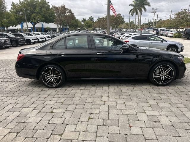 2020 Mercedes-Benz E-Class E 450