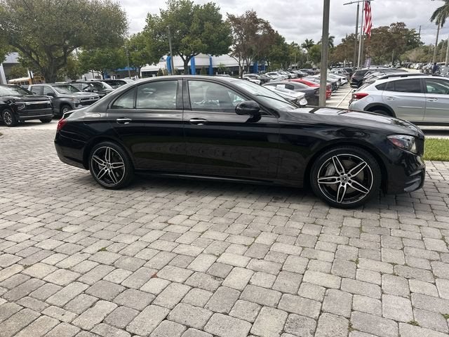 2020 Mercedes-Benz E-Class E 450