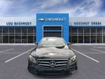 2020 Mercedes-Benz E-Class E 450