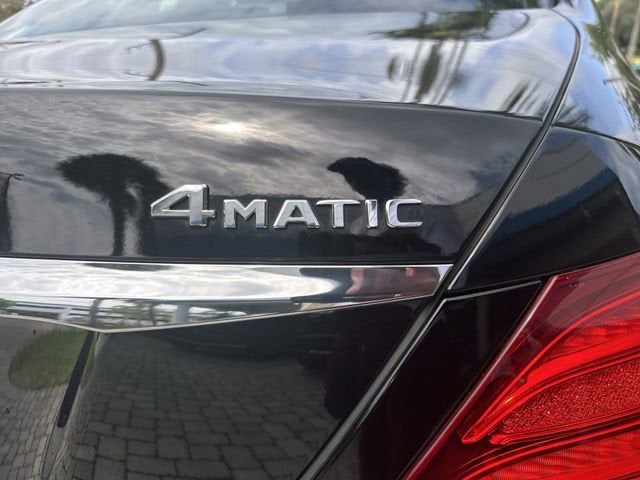 2020 Mercedes-Benz E-Class E 450