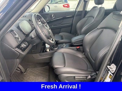 2023 MINI Countryman Cooper S