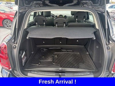 2023 MINI Countryman Cooper S