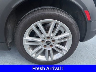 2023 MINI Countryman Cooper S