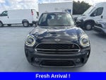 2023 MINI Countryman Cooper S