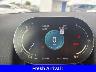 2023 MINI Countryman Cooper S