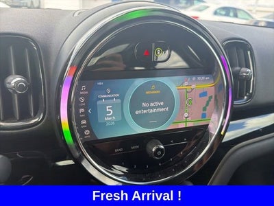 2023 MINI Countryman Cooper S