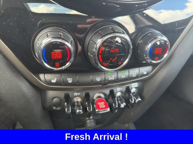 2023 MINI Countryman Cooper S