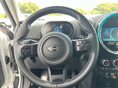 2024 MINI Countryman Cooper S