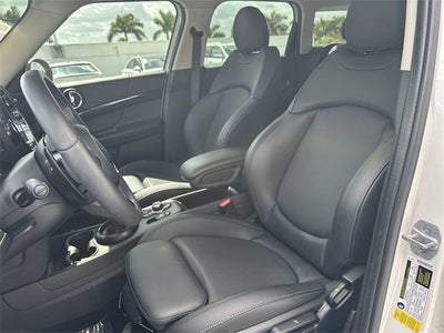 2024 MINI Countryman Cooper S