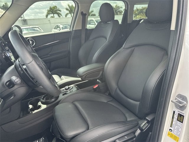 2024 MINI Countryman Cooper S