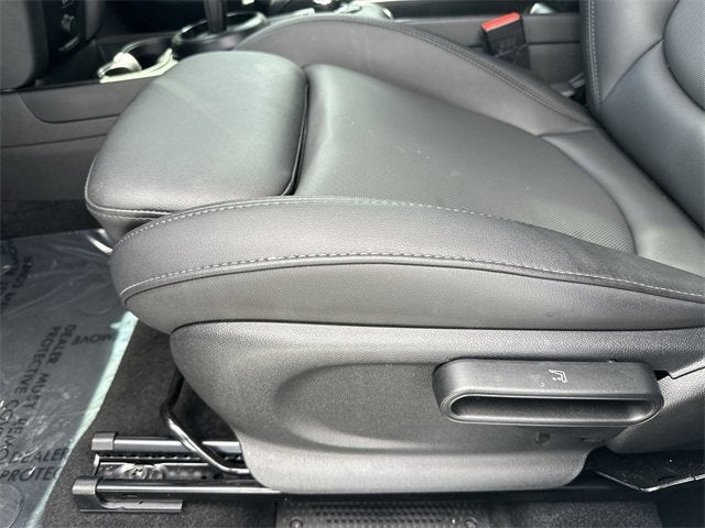 2024 MINI Countryman Cooper S