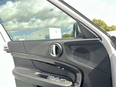 2024 MINI Countryman Cooper S