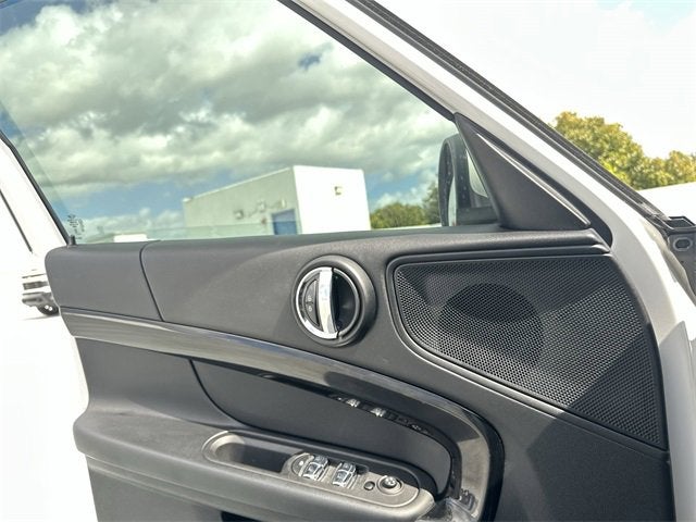 2024 MINI Countryman Cooper S