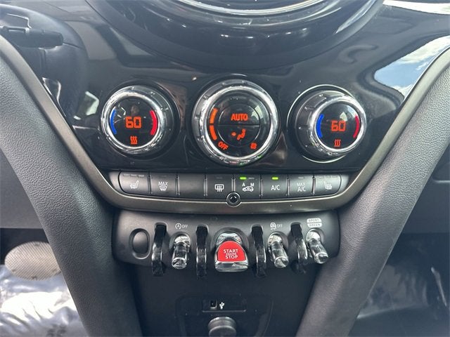 2024 MINI Countryman Cooper S