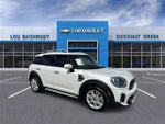 2024 MINI Countryman Cooper S