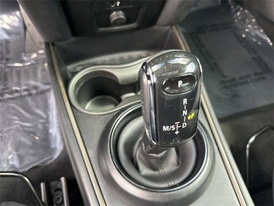 2024 MINI Countryman Cooper S