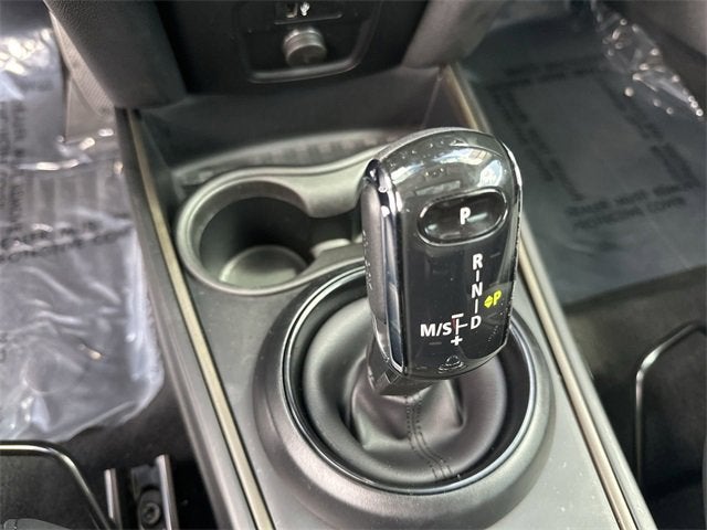 2024 MINI Countryman Cooper S