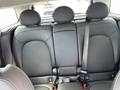 2024 MINI Countryman Cooper S