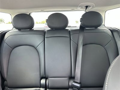 2024 MINI Countryman Cooper S