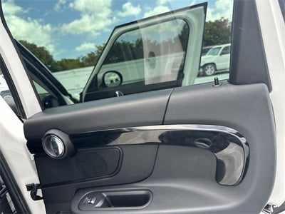 2024 MINI Countryman Cooper S