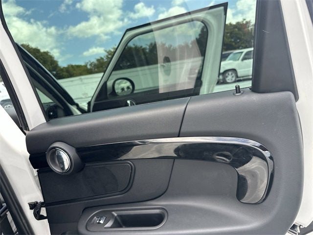 2024 MINI Countryman Cooper S