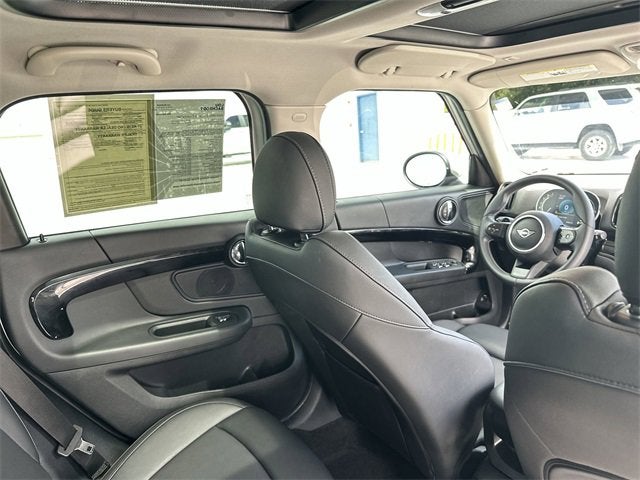 2024 MINI Countryman Cooper S