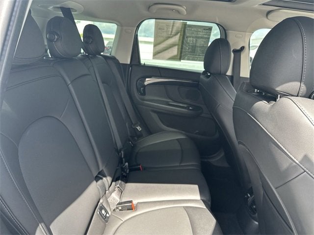 2024 MINI Countryman Cooper S