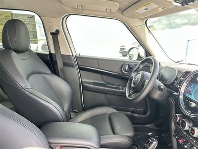 2024 MINI Countryman Cooper S