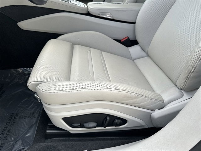 2022 Porsche Panamera 4S