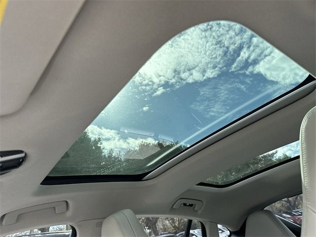 2022 Porsche Panamera 4S