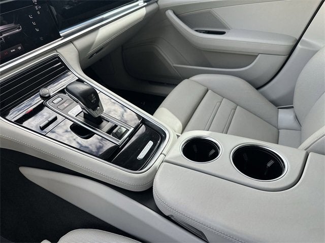 2022 Porsche Panamera 4S