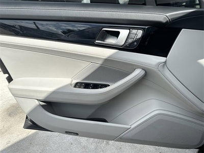 2022 Porsche Panamera 4S