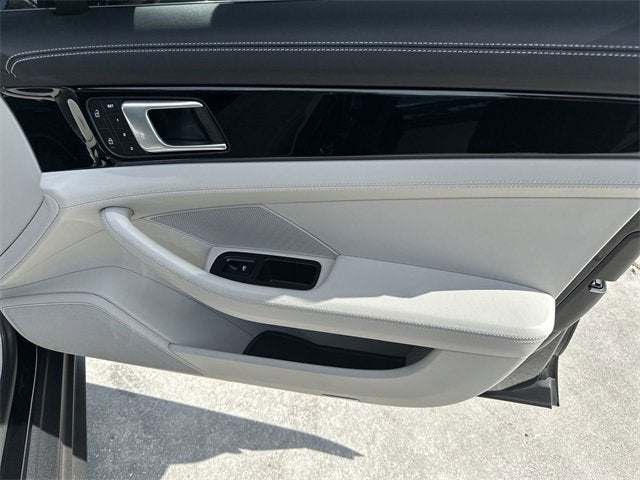 2022 Porsche Panamera 4S