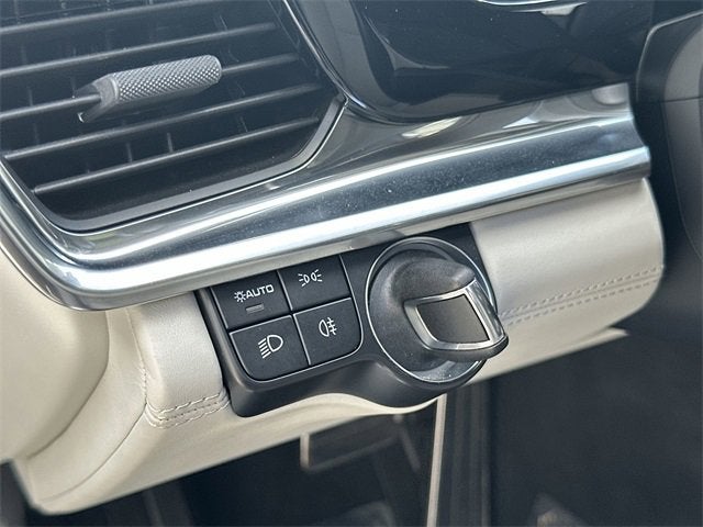 2022 Porsche Panamera 4S