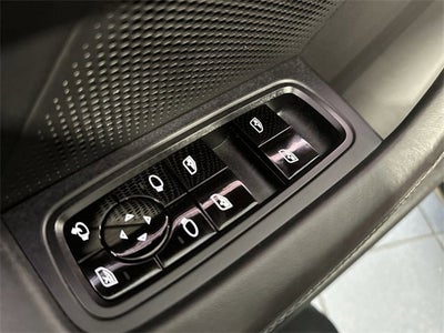 2020 Porsche Taycan Turbo