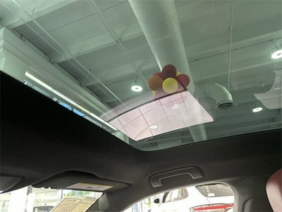 2020 Porsche Taycan Turbo