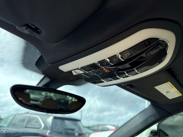2018 Porsche Cayenne AWD