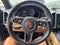 2018 Porsche Cayenne AWD