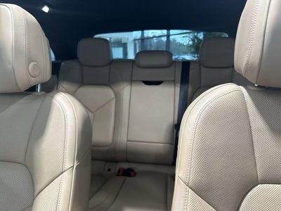 2018 Porsche Macan 4DR SUV AWD