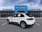 2018 Porsche Macan 4DR SUV AWD