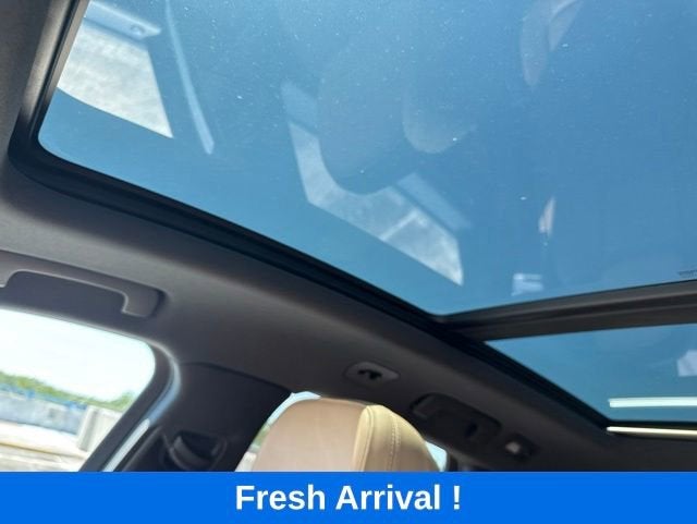 2020 Porsche Macan 4DR AWD