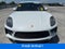 2020 Porsche Macan 4DR AWD