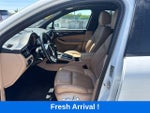 2020 Porsche Macan 4DR AWD