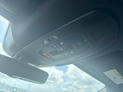 2024 Porsche Cayenne 4DR AWD
