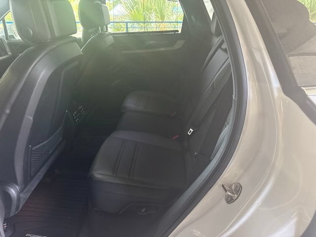 2024 Porsche Cayenne 4DR AWD